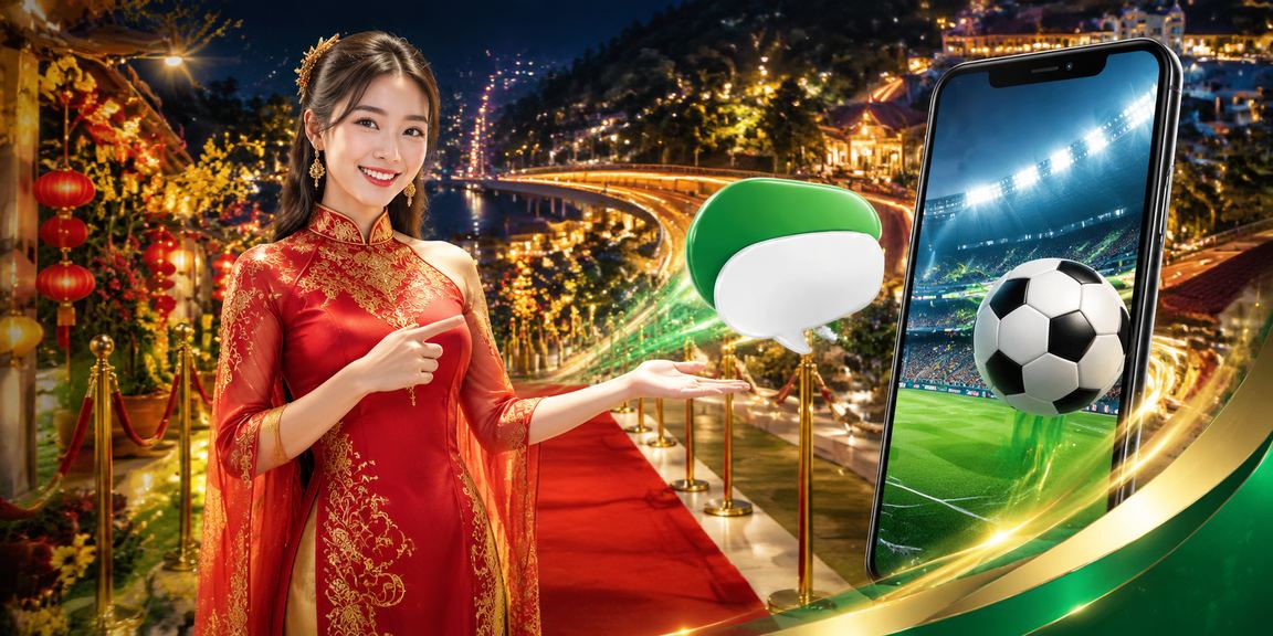 Người dùng Đà Lạt tham gia lễ hội và truy cập casino c09 trên di động