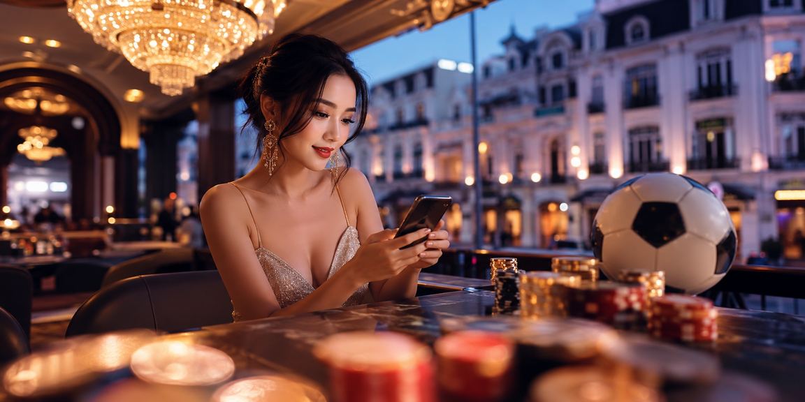 Người hâm mộ bóng đá tại Hà Nội theo dõi trận đấu và đặt cược thể thao trực tuyến