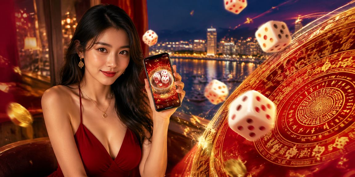Người chơi thư giãn trải nghiệm cá cược trên điện thoại tại Nha Trang